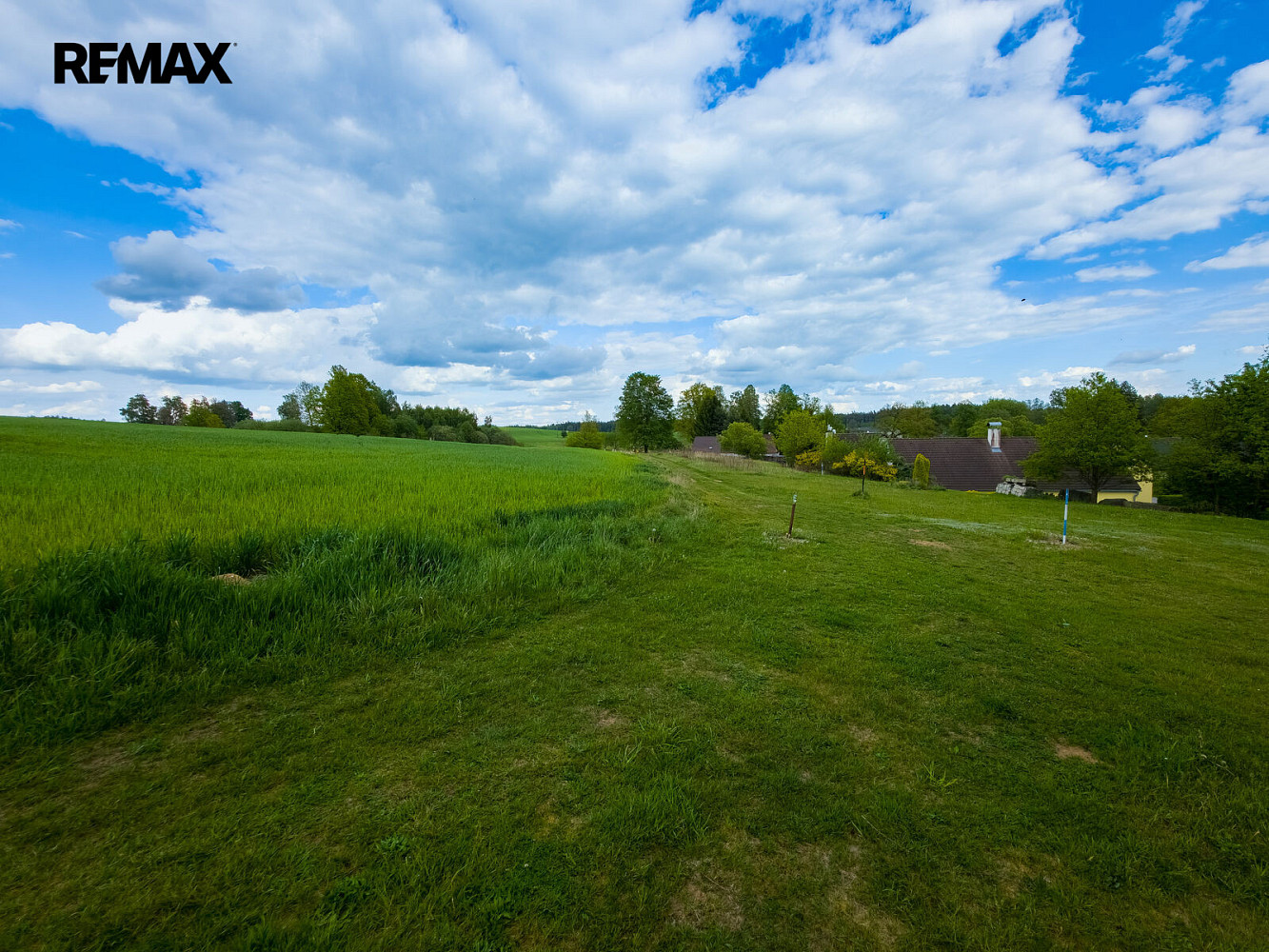 Prodej stavebního pozemku 10 262 m² – fotografie 4