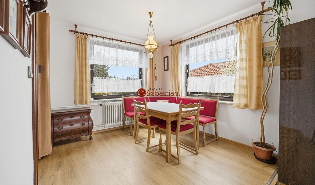 Prodej domu 300 m² s pozemkem 739 m², Rožmitál pod Třemšínem – náhled fotky 7