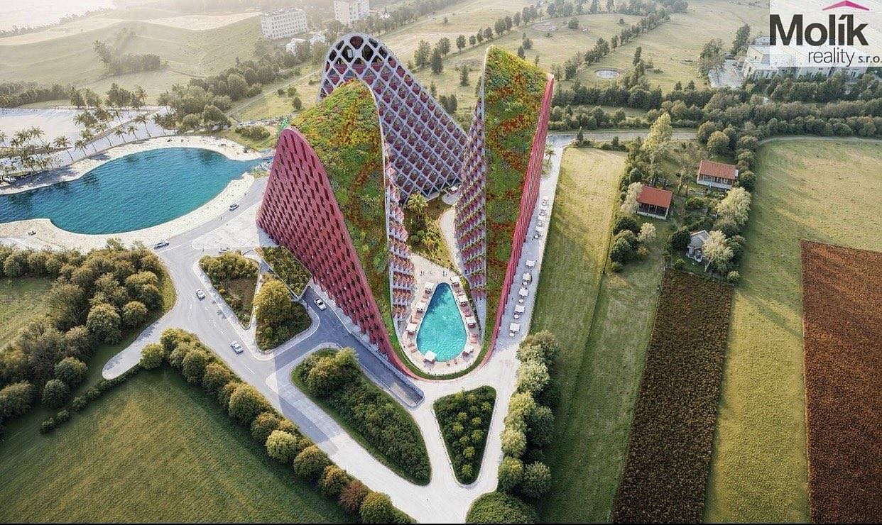 Prodej bytu 3+kk 108 m²