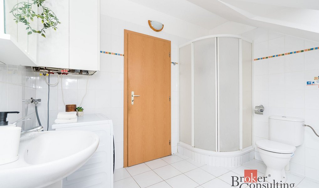 Prodej bytu 1+1 41 m², Třebechovice pod Orebem – náhled fotky 12