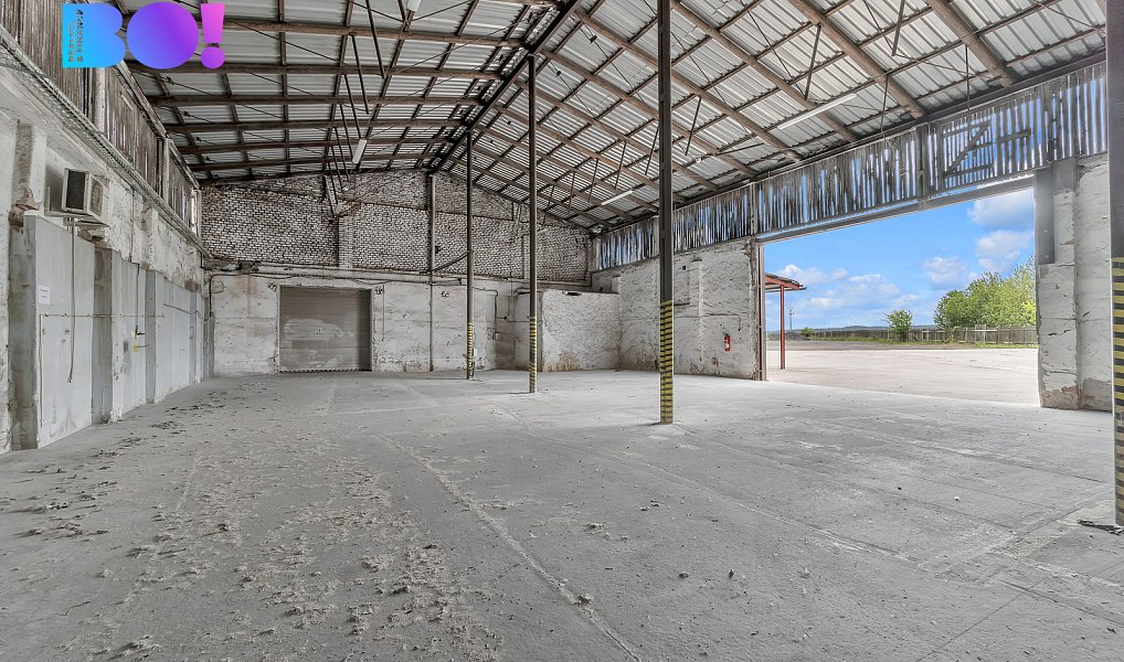Pronájem výrobních prostor 2 657 m², Morašice – náhled fotky 28