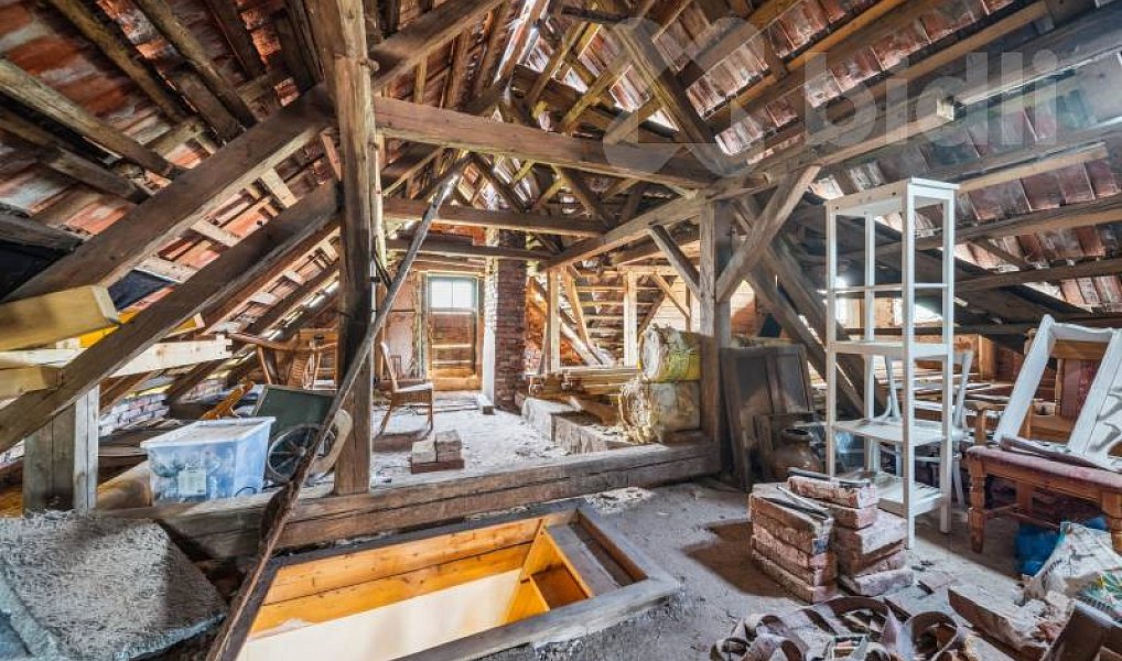 Prodej domu 94 m² s pozemkem 1 109 m², Mříčná – náhled fotky 22