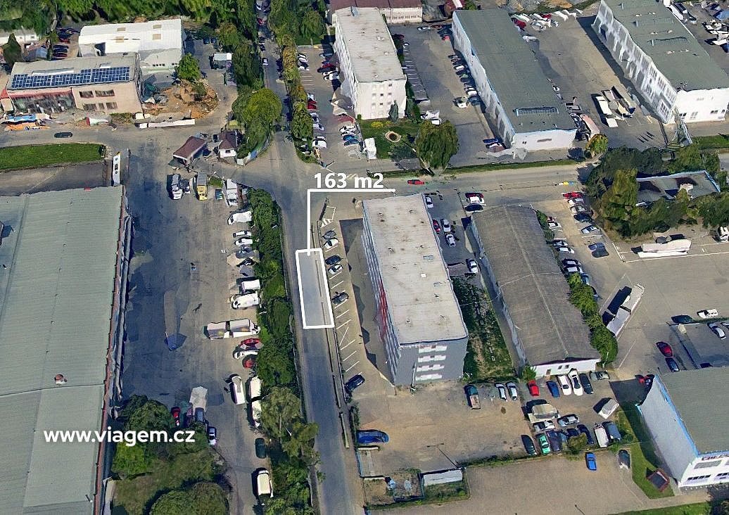 Prodej pole 40 m²