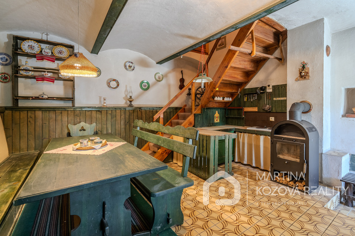 Prodej chaty/chalupy 220 m² s pozemkem 1 564 m² — photo 3