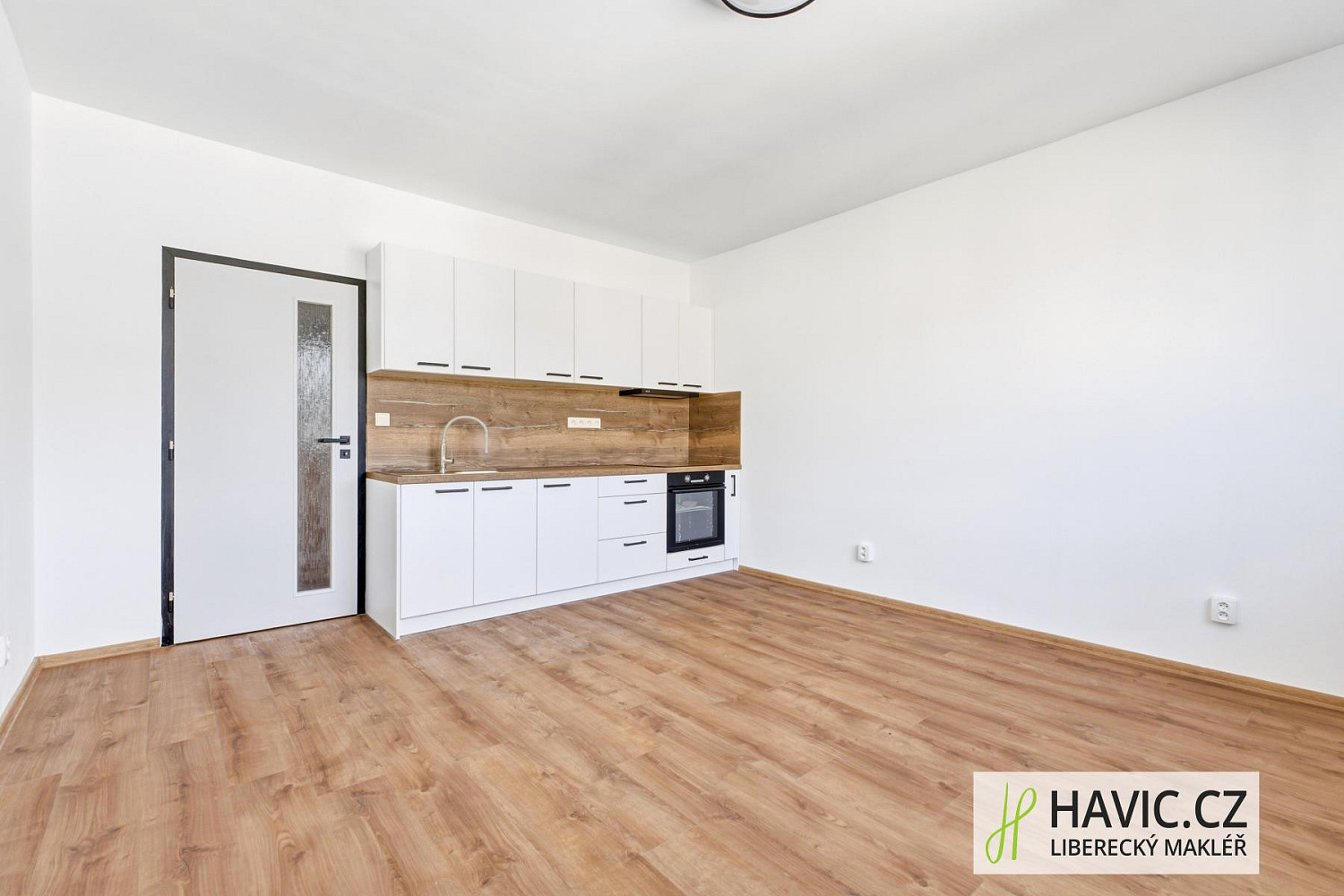 Pronájem bytu 2+kk 40 m² — photo 3