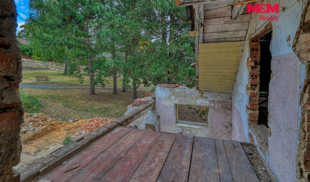 Prodej domu 50 m² s pozemkem 609 m², Poběžovice – náhled fotky 17