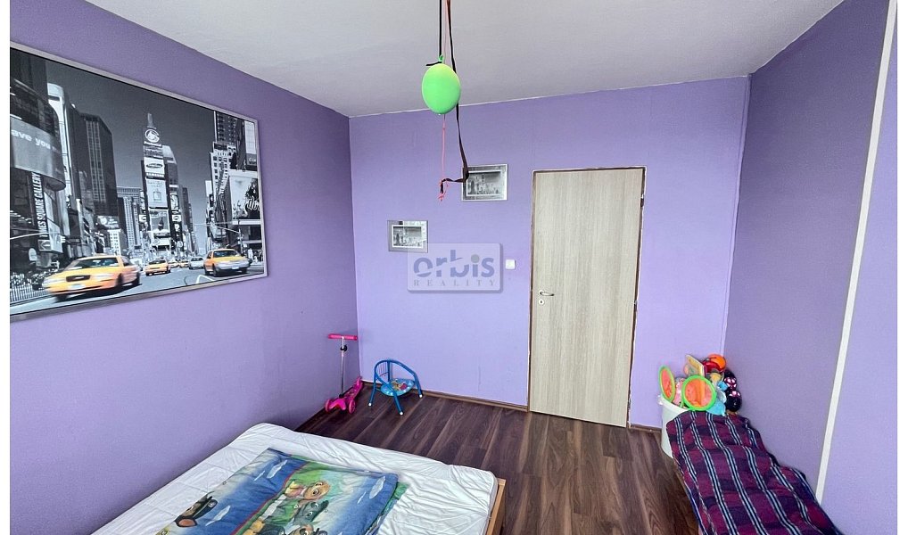 Prodej bytu 3+1 68 m², Kladno – náhled fotky 17