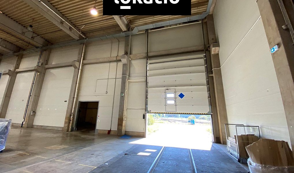Pronájem skladovacích prostor 7 670 m², Litovel – náhled fotky 6