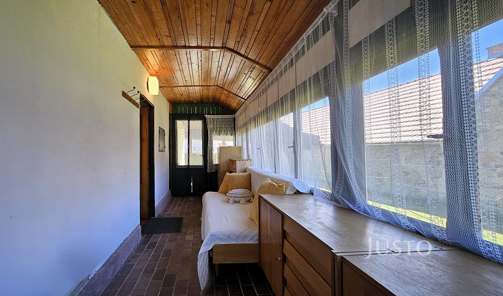 Prodej domu 141 m² s pozemkem 780 m², Albrechtice nad Vltavou – náhled fotky 14