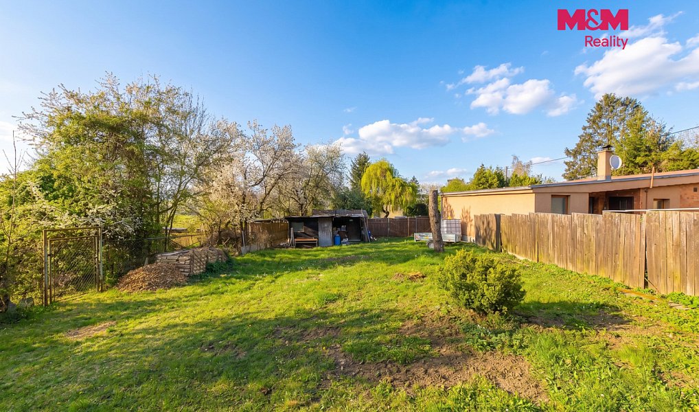 Prodej chaty/chalupy 46 m² s pozemkem 460 m², Brno – náhled fotky 10