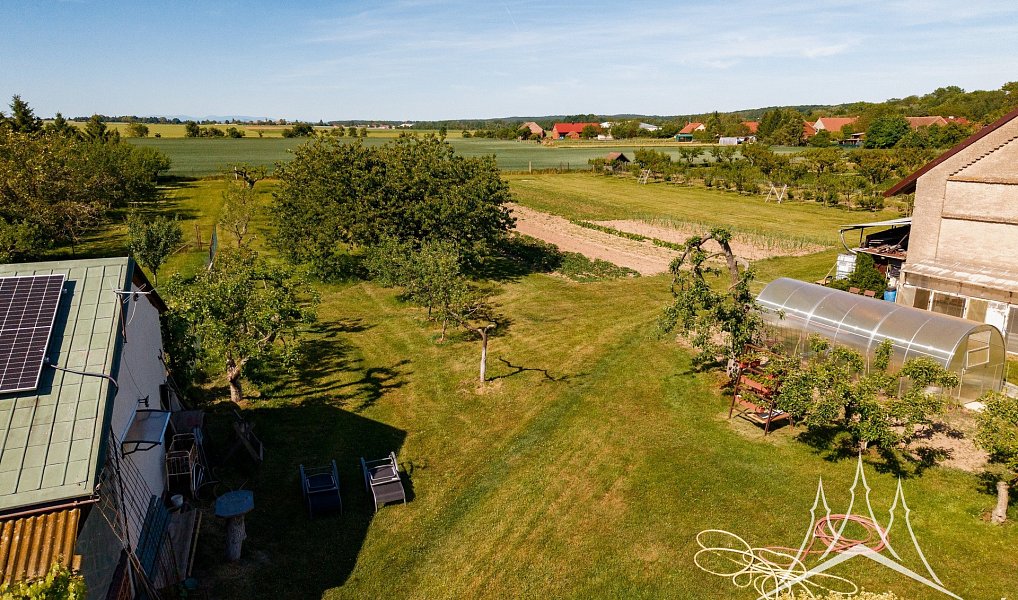 Prodej domu 129 m² s pozemkem 5 721 m², Puchlovice – náhled fotky 30