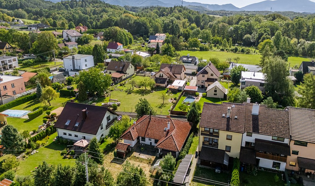 Prodej domu 132 m² s pozemkem 647 m², Baška – náhled fotky 3