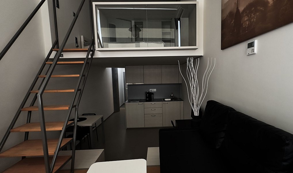 Pronájem bytu 2+kk 41 m², Zlín – náhled fotky 2