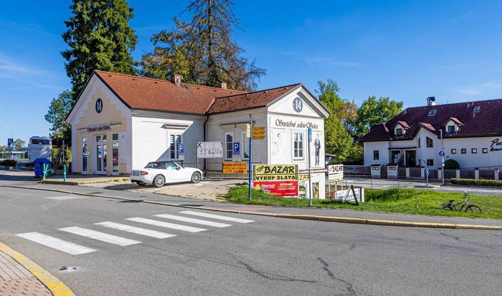 Prodej domu 200 m² s pozemkem 616 m², Jindřichův Hradec – náhled fotky 6