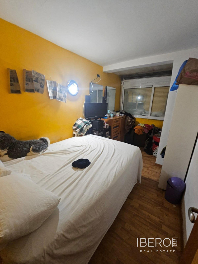 Pis 4+kk – Barcelona, la Dreta de l'Eixample, l'Eixample - Vista 2