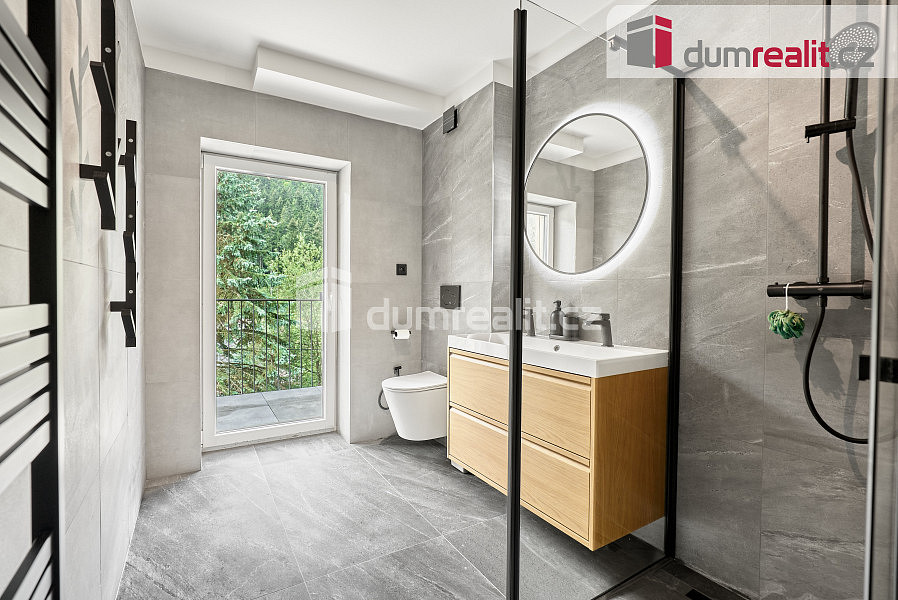 Prodej bytu 3+kk 69 m² — photo 2