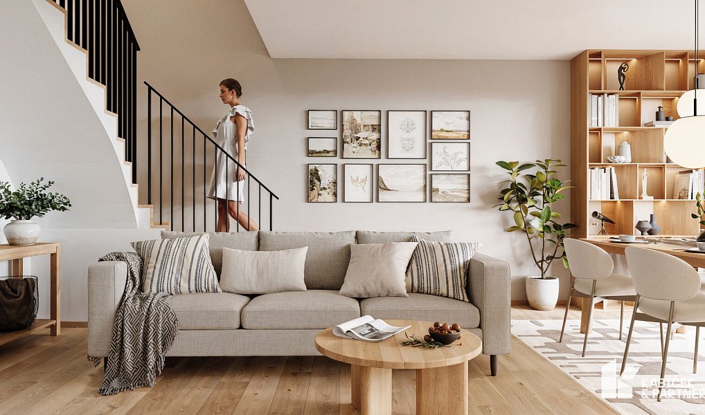 Prodej domu 97 m² s pozemkem 406 m², Kopřivnice – náhled fotky 5