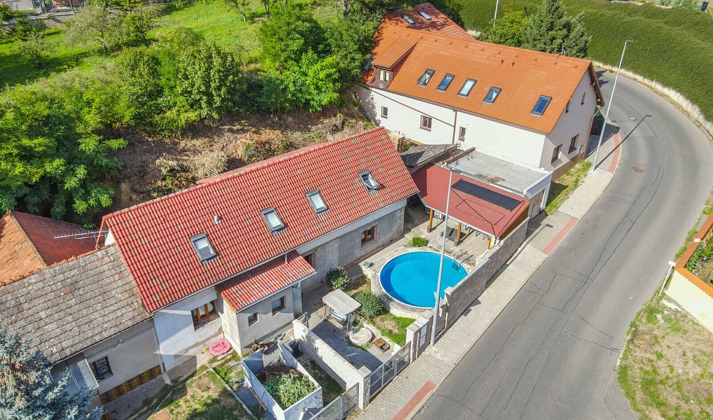 Prodej bytu 4+1 134 m², Praha – náhled fotky 19