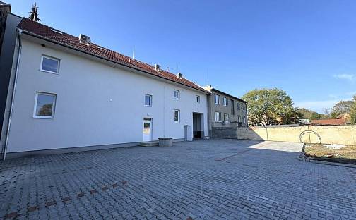 Pronájem bytu 3+kk 65 m², Rostěnice-Zvonovice - Rostěnice, okres Vyškov