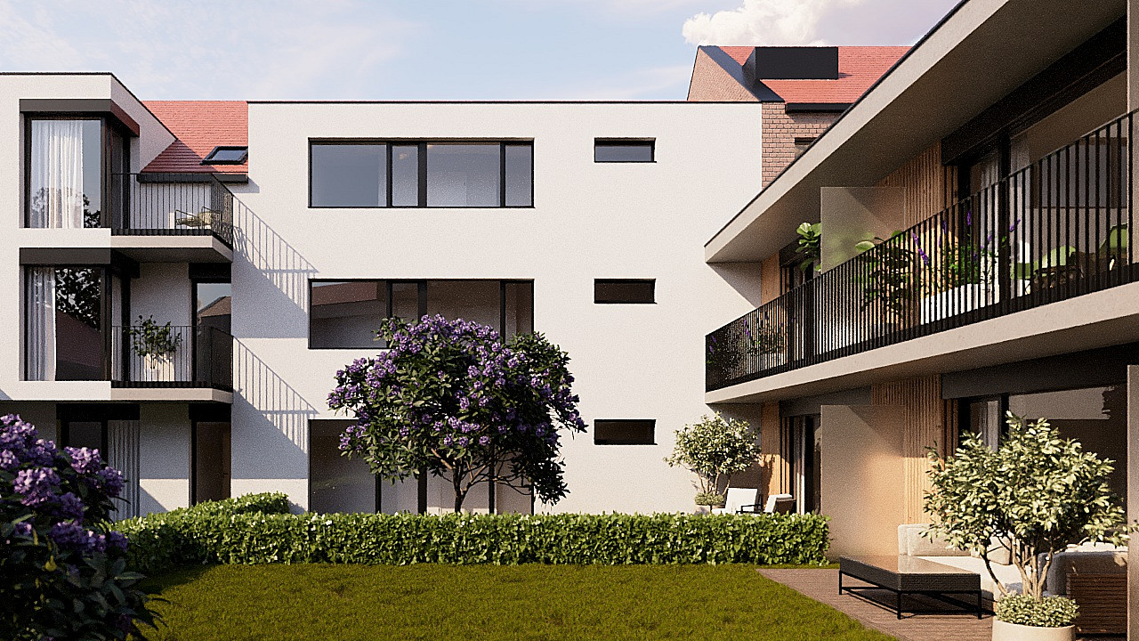 Prodej bytu 2+kk 56 m² – fotografie 2