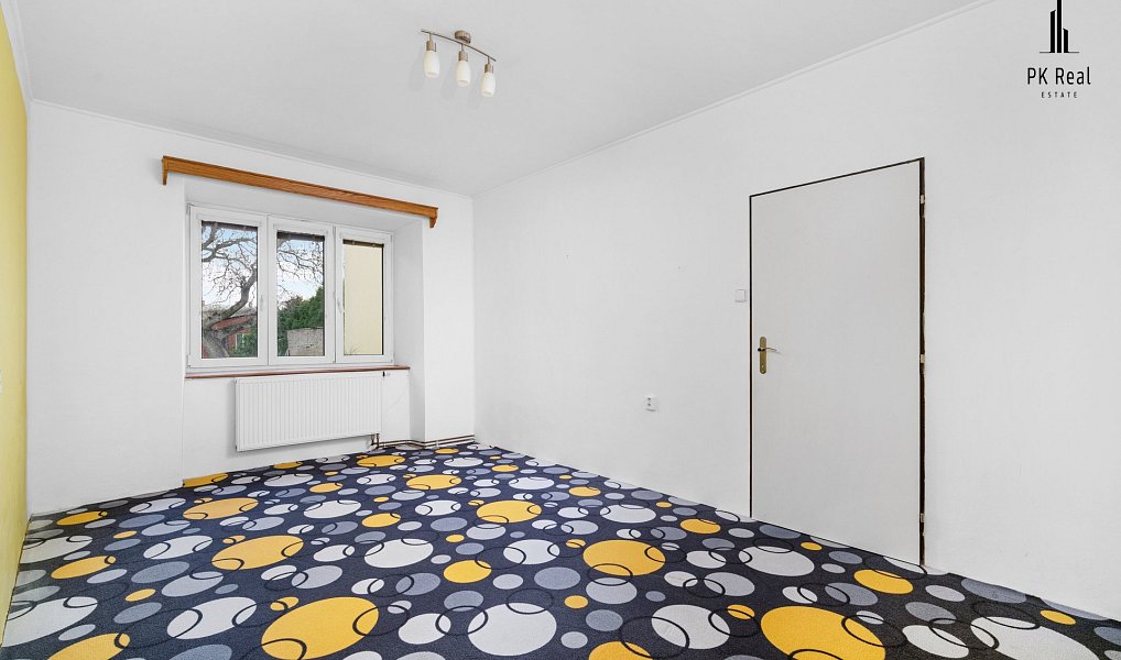 Prodej bytu 3+1 78 m², Uničov – náhled fotky 3