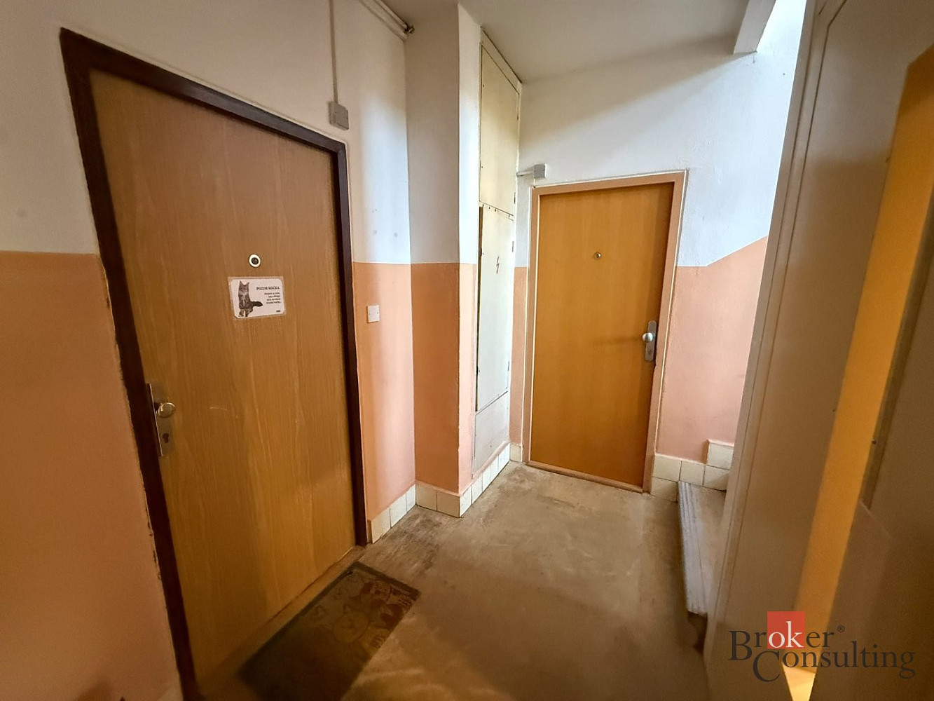 Prodej bytu 2+kk 35 m² – fotografie 3