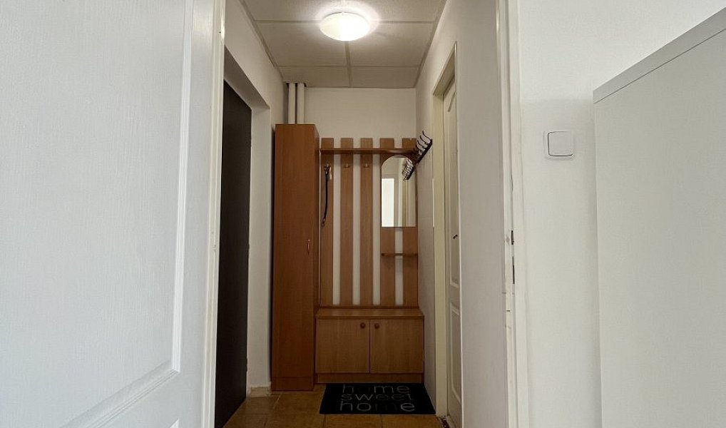 Pronájem bytu 1+1 30 m², Ostrava – náhled fotky 9
