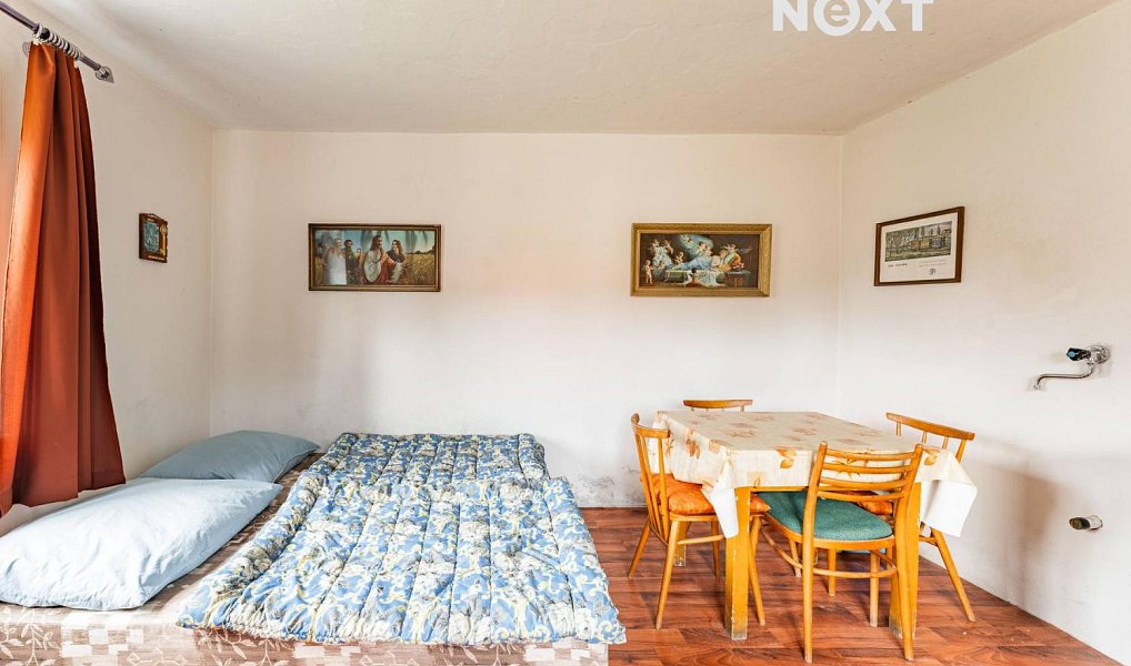 Prodej domu 55 m² s pozemkem 610 m², Písařov – náhled fotky 8