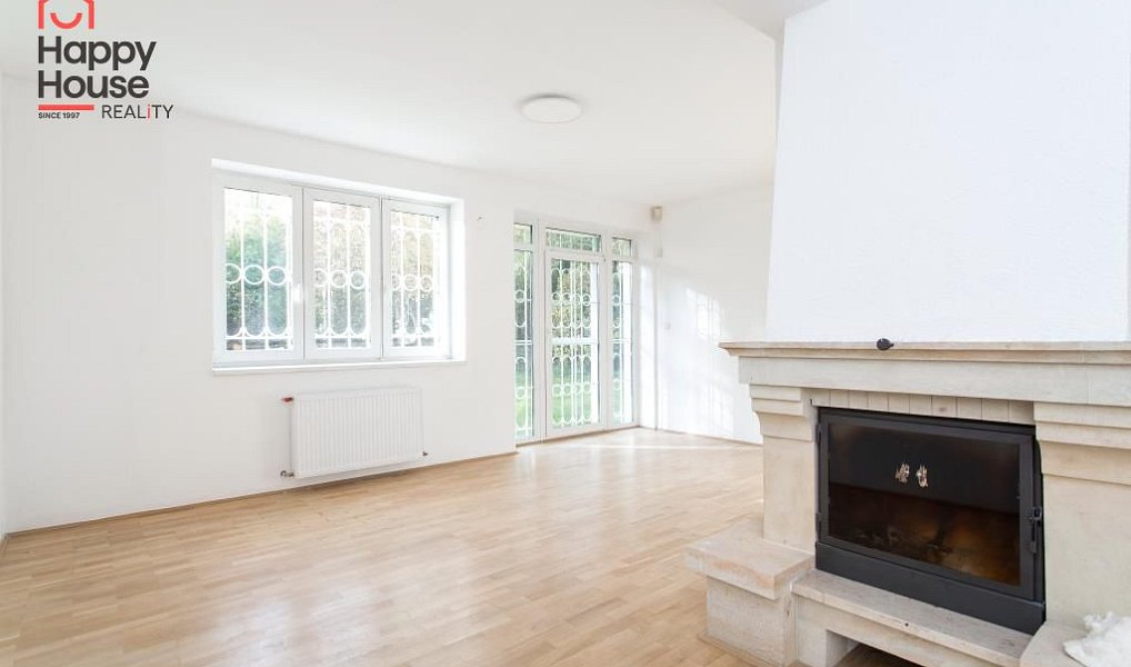 Pronájem domu 333 m² s pozemkem 1 137 m², Praha – náhled fotky 4