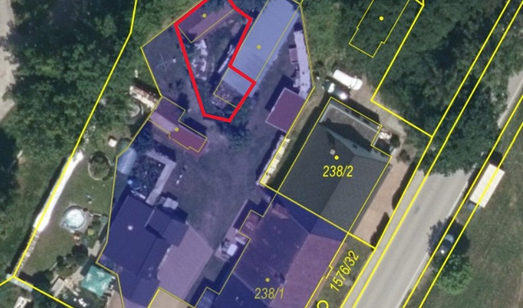 Prodej bytu 2+kk 49 m², Chlum u Třeboně – náhled fotky 18