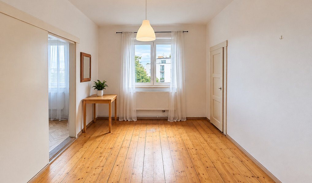 Pronájem bytu 2+1 40 m², Praha – náhled fotky 6
