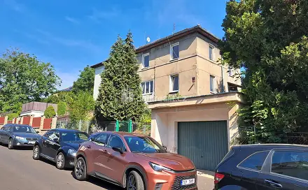 Prodej domu 180 m² s pozemkem 292 m², Na Drahách, Ústí nad Labem - Klíše