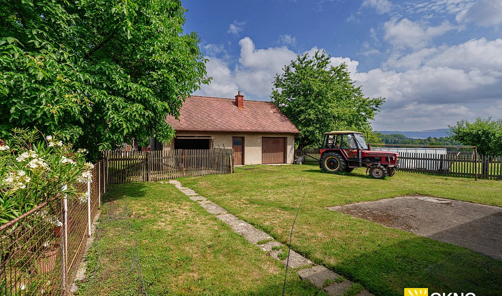 Prodej domu 200 m², Uhelná Příbram – náhled fotky 13