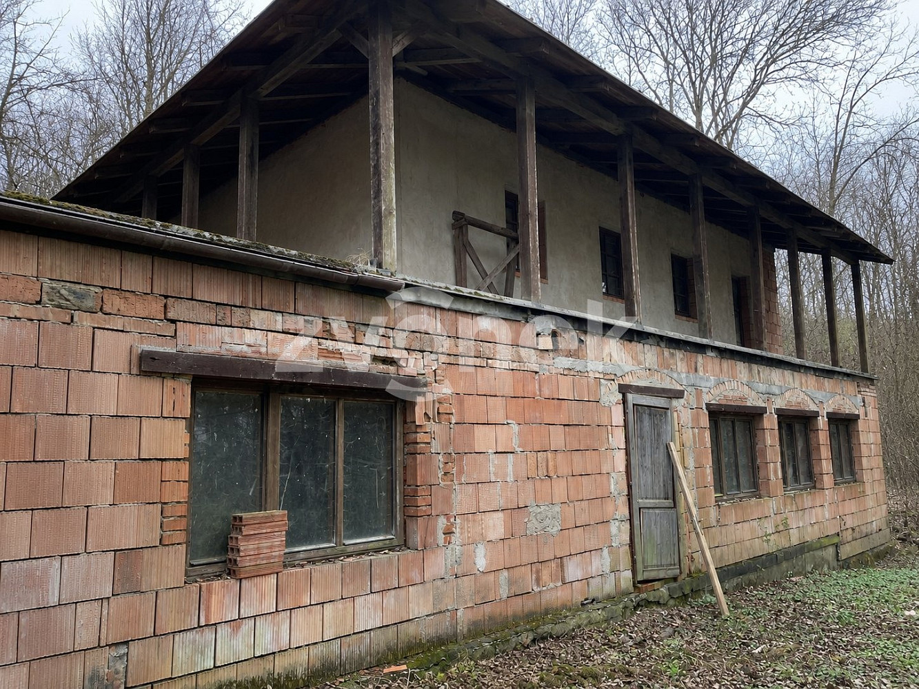 Prodej chaty/chalupy 220 m² s pozemkem 24 720 m²