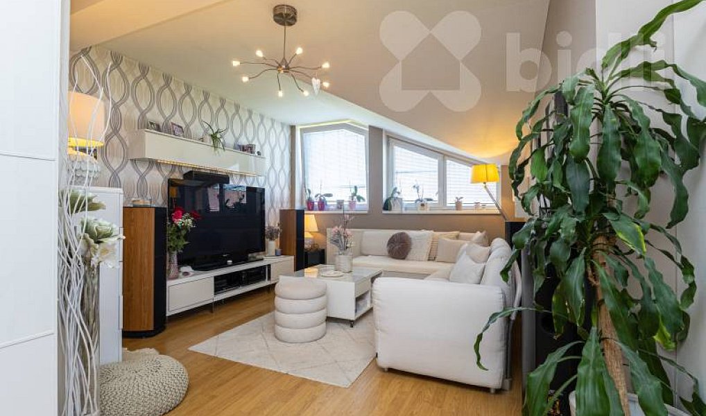 Prodej bytu 3+kk 84 m², Horoměřice – náhled fotky 3