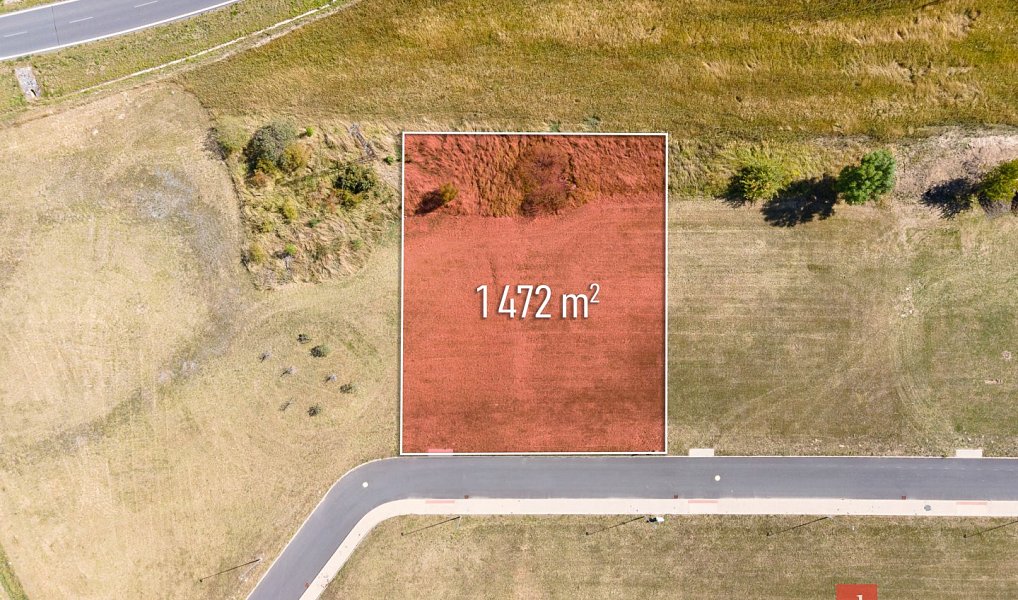 Prodej pozemku 1 472 m², Horní Benešov – náhled fotky 8