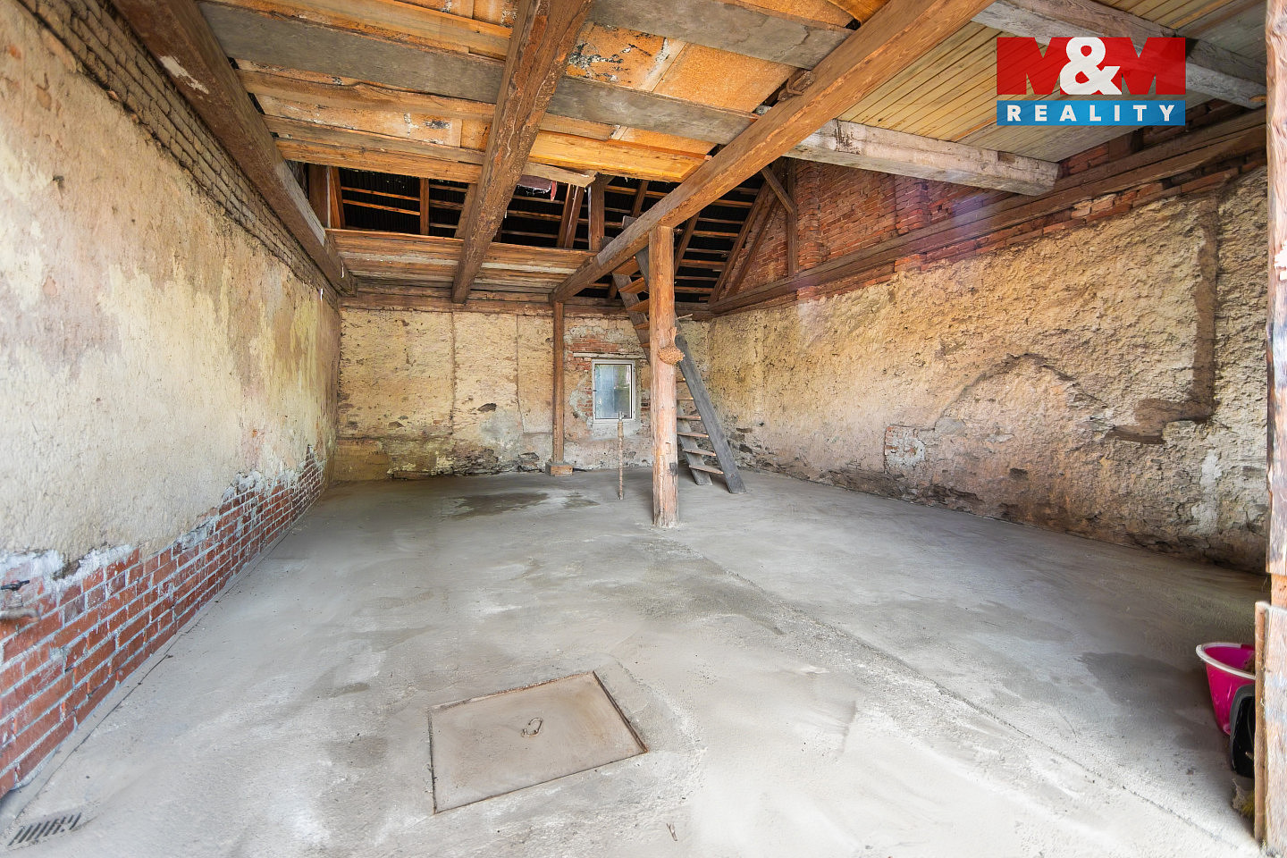 Prodej domu 65 m² s pozemkem 71 m² – pohled 5