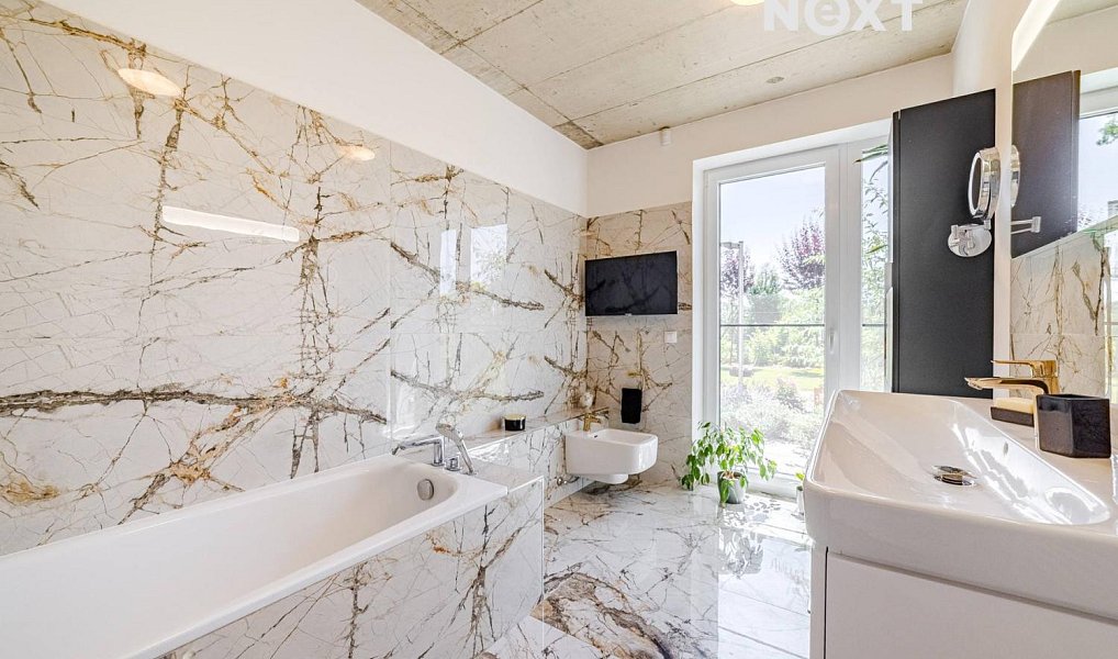 Prodej domu 258 m² s pozemkem 2 038 m², Černá u Bohdanče – náhled fotky 7