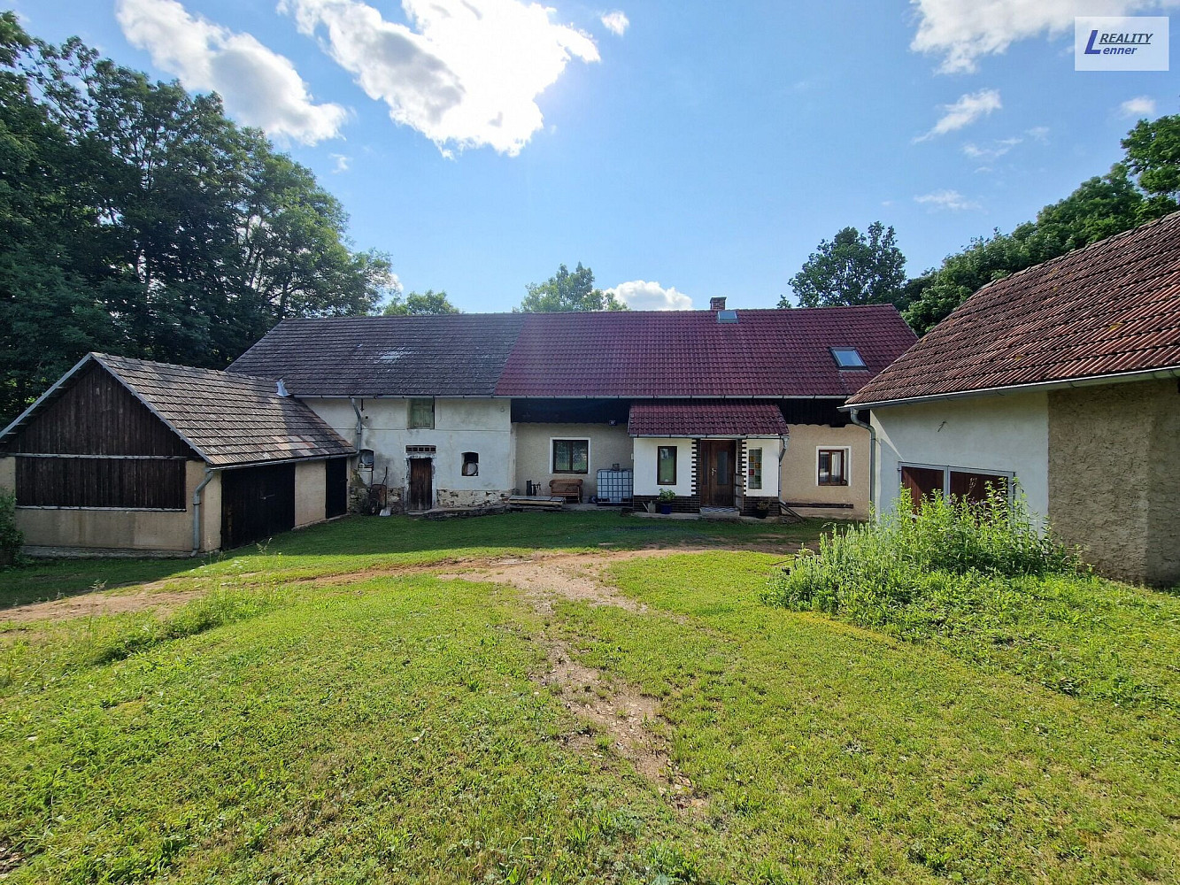 Prodej domu 140 m² s pozemkem 6 698 m² – fotografie 3