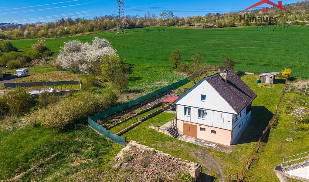 Prodej domu 118 m² s pozemkem 593 m², Úštěk – náhled fotky 6
