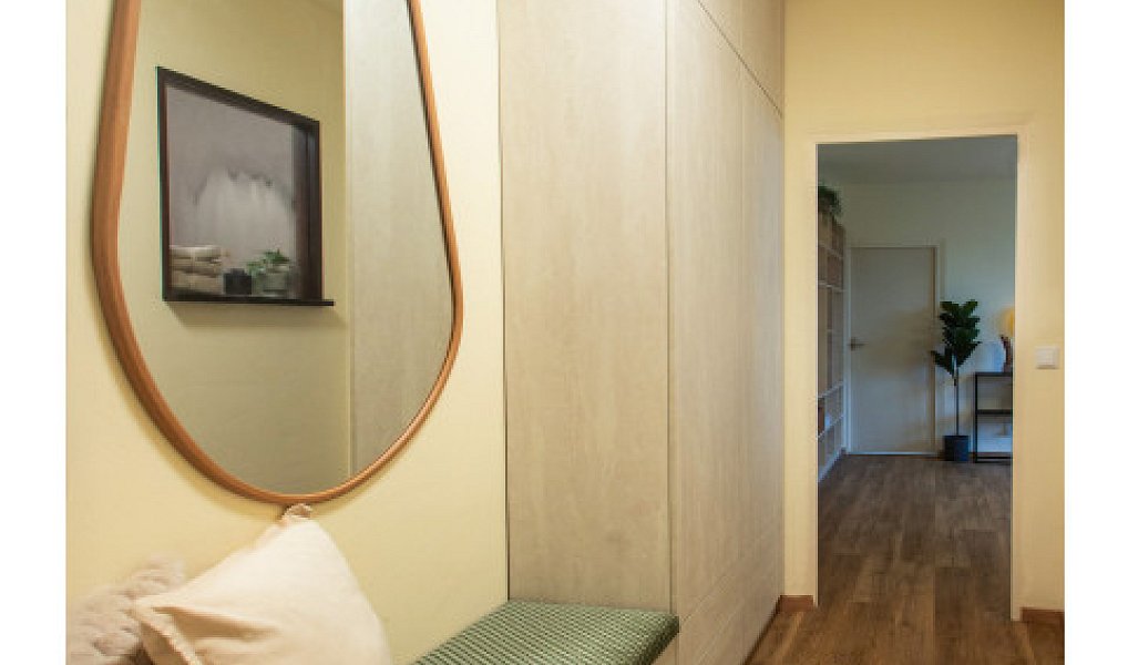 Prodej bytu 3+kk 63 m², Olomouc – náhled fotky 20