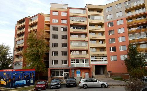Prodej bytu 3+1 100 m², Wassermannova, Praha 5 - Hlubočepy