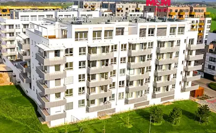 Prodej bytu 4+kk 97 m²