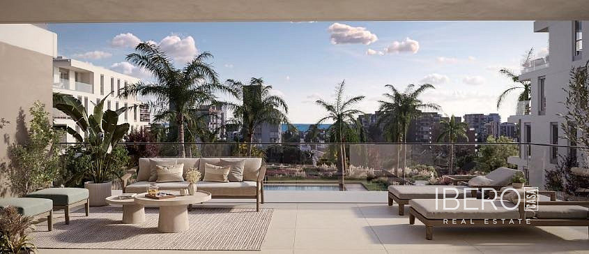 Piso 4+kk – Benicàssim / Benicasim, les Vil·les, la Plana Alta - Vista 2
