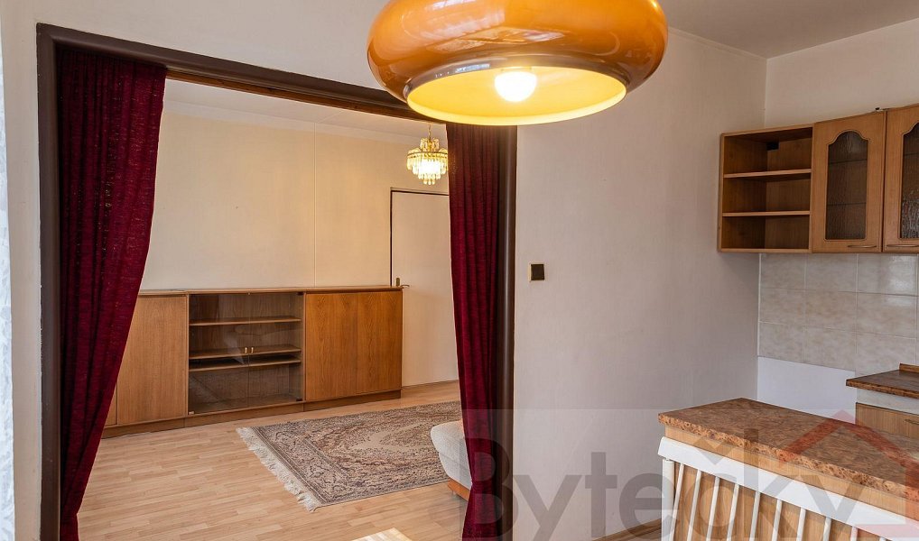 Prodej bytu 4+1 66 m², Praha – náhled fotky 5