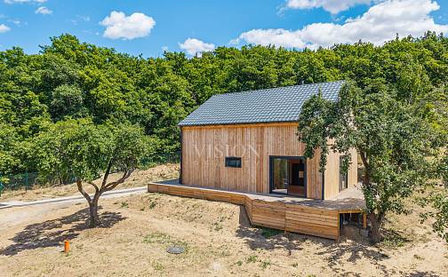 Prodej domu 110 m² s pozemkem 867 m², Praha 4