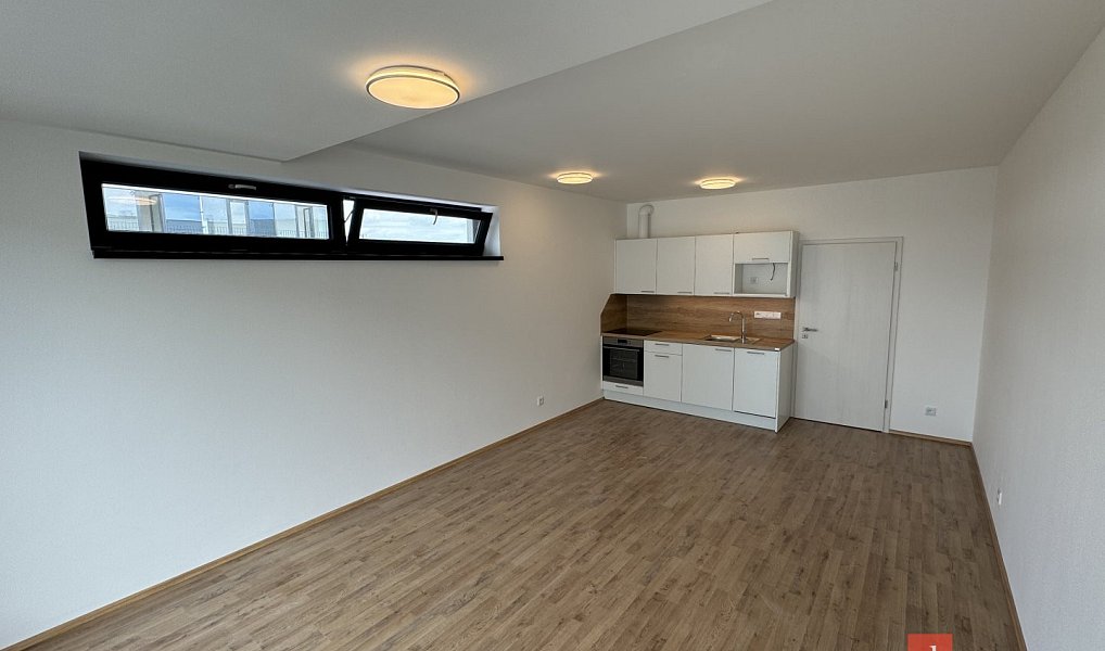 Prodej bytu 1+kk 46 m², Plzeň – náhled fotky 6