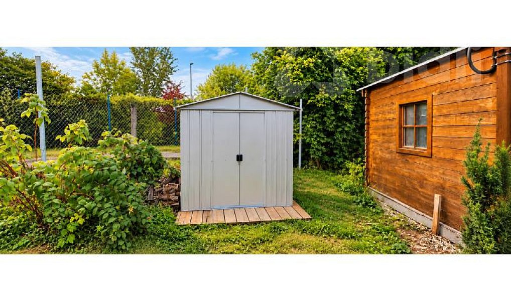 Prodej chaty/chalupy 30 m² s pozemkem 288 m², Grygov – náhled fotky 14