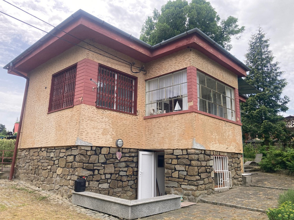 Prodej chaty/chalupy 76 m² s pozemkem 800 m² — photo 2