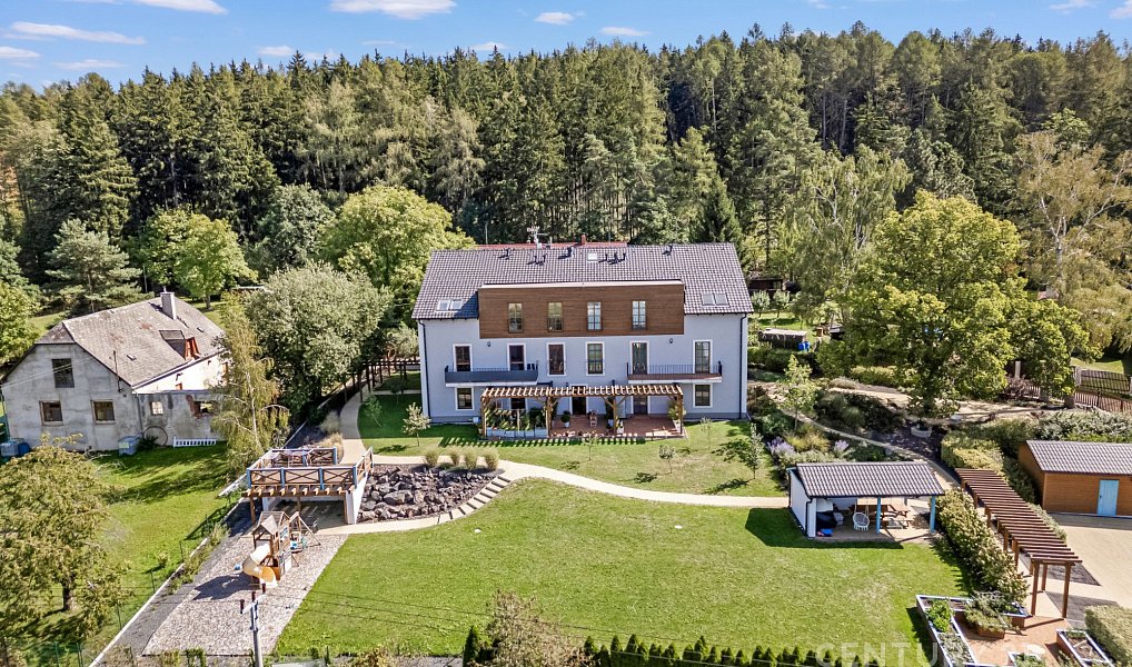 Prodej bytu 3+kk 82 m², Kařez – náhled fotky 5